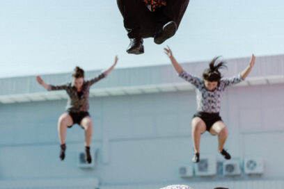 Agrandir l'image, fenêtre modale