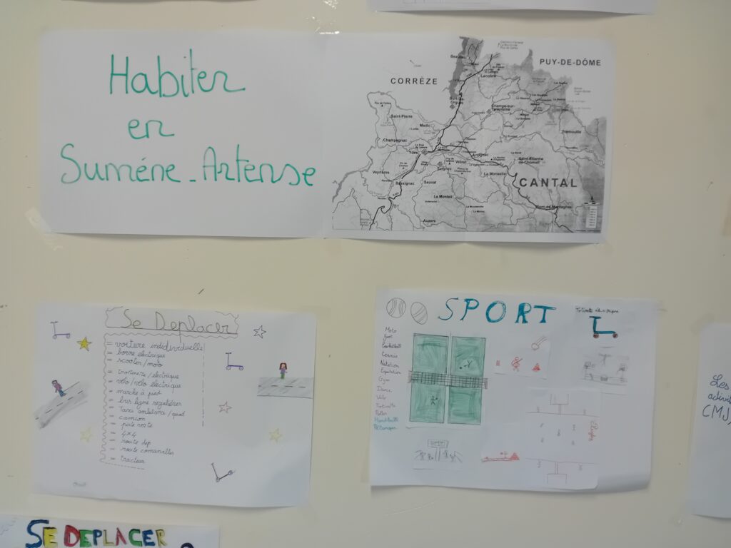 Agrandir l'image, fenêtre modale