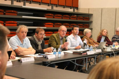 Agrandir l'image, fenêtre modale