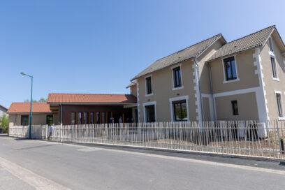 Agrandir l'image, fenêtre modale