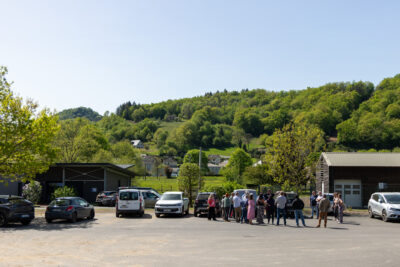 Agrandir l'image 18 sur 22, fenêtre modale