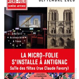 Agrandir l'image, fenêtre modale