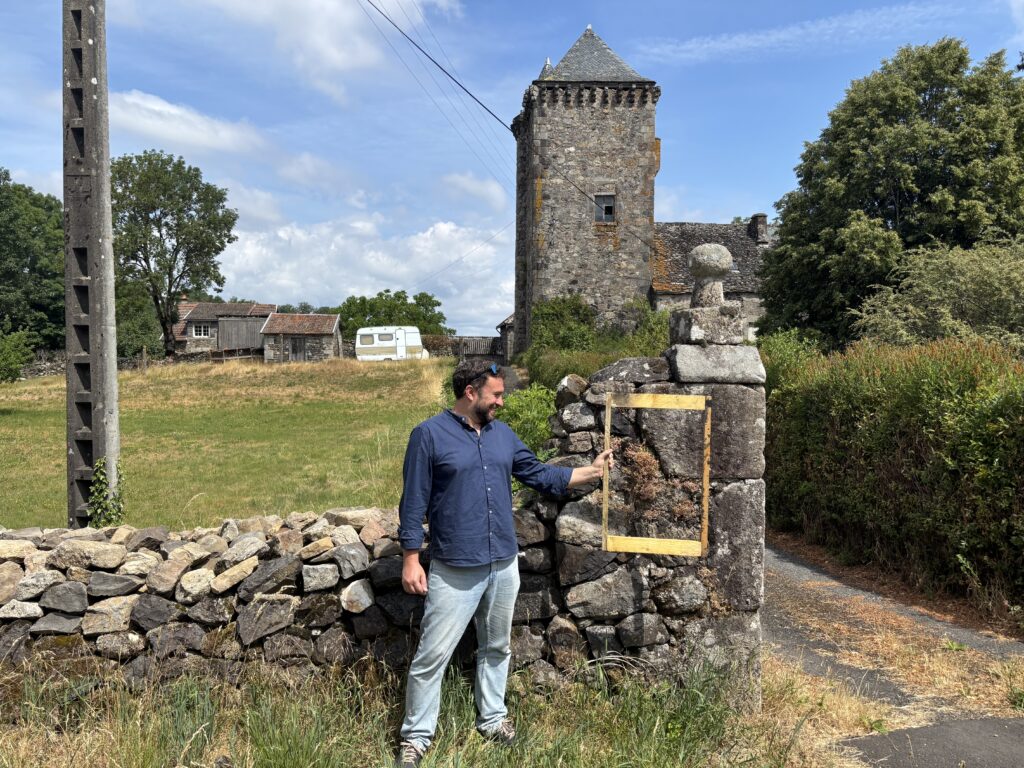 Agrandir l'image, fenêtre modale