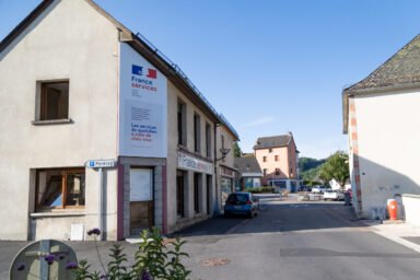 Espace france services
