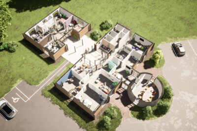 Agrandir l'image 2 sur 7, fenêtre modale