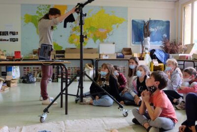 Agrandir l'image 9 sur 14, fenêtre modale