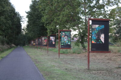 Agrandir l'image 2 sur 9, fenêtre modale