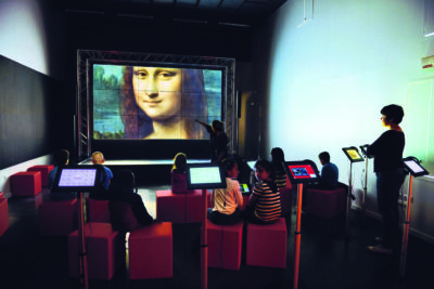 Agrandir l'image 3 sur 8, fenêtre modale