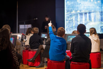 Agrandir l'image 4 sur 8, fenêtre modale