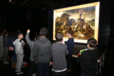 Agrandir l'image 7 sur 8, fenêtre modale