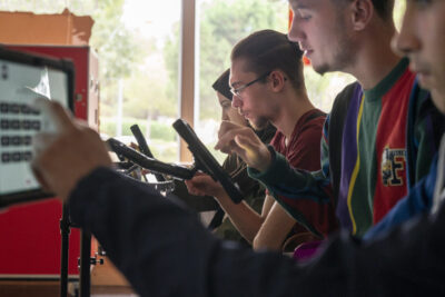 Agrandir l'image 5 sur 8, fenêtre modale