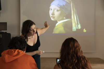 Agrandir l'image 2 sur 8, fenêtre modale