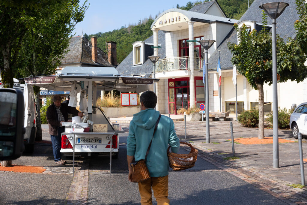 Agrandir l'image, fenêtre modale