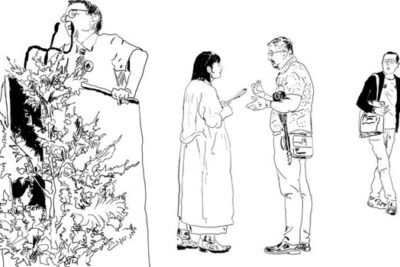 Agrandir l'image 2 sur 6, fenêtre modale