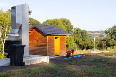 Agrandir l'image 1 sur 3, fenêtre modale