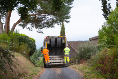 Agrandir l'image, fenêtre modale