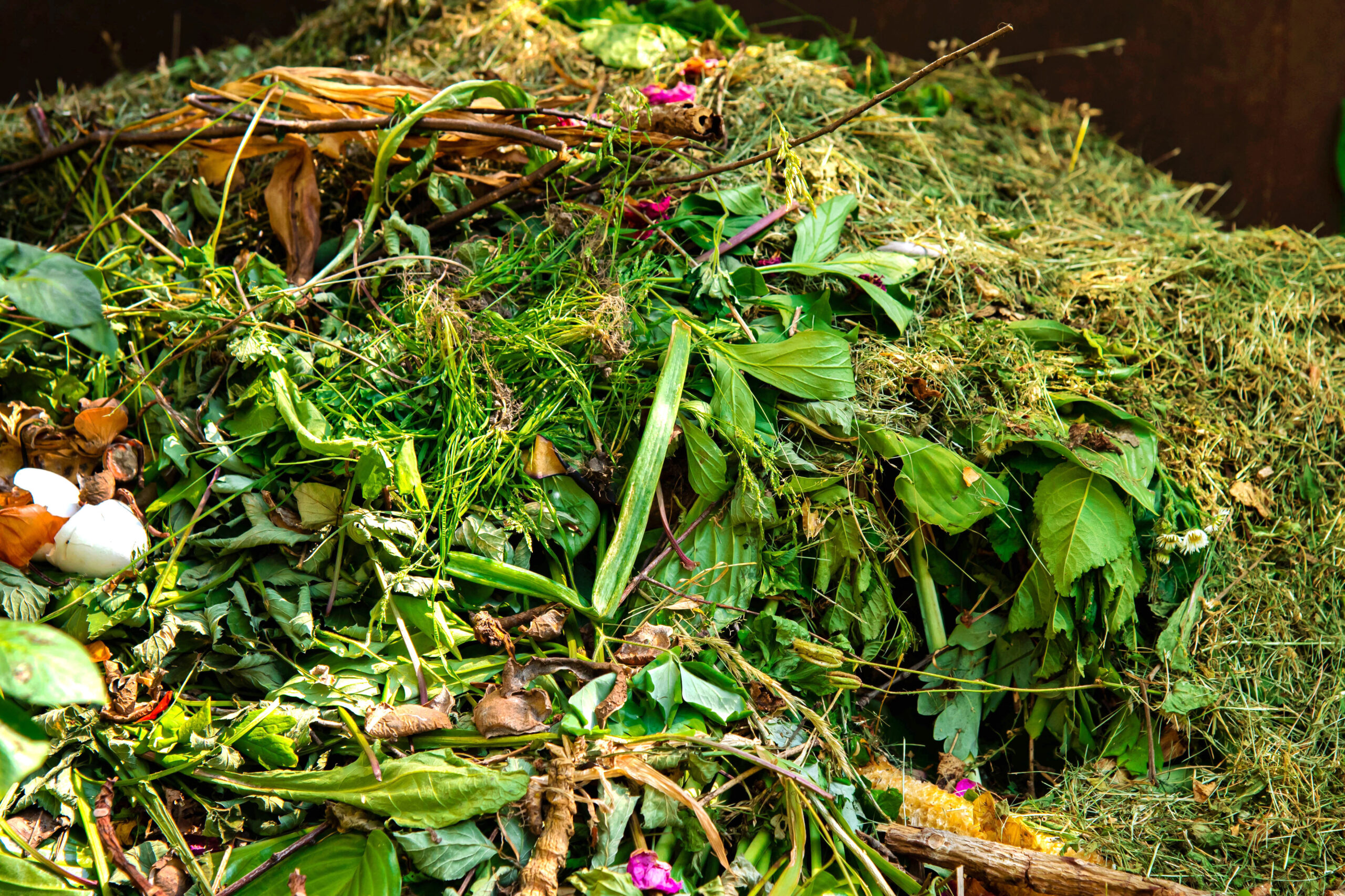 Composter - Sumène Artense communauté