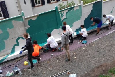 Agrandir l'image 1 sur 3, fenêtre modale