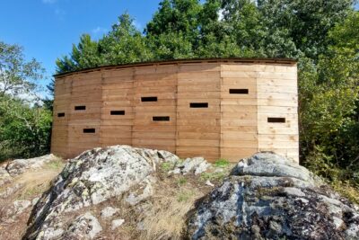 Agrandir l'image 6 sur 9, fenêtre modale