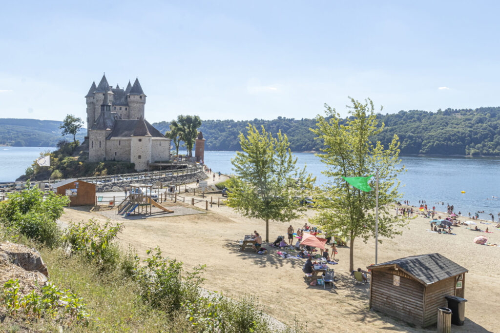 Agrandir l'image, fenêtre modale