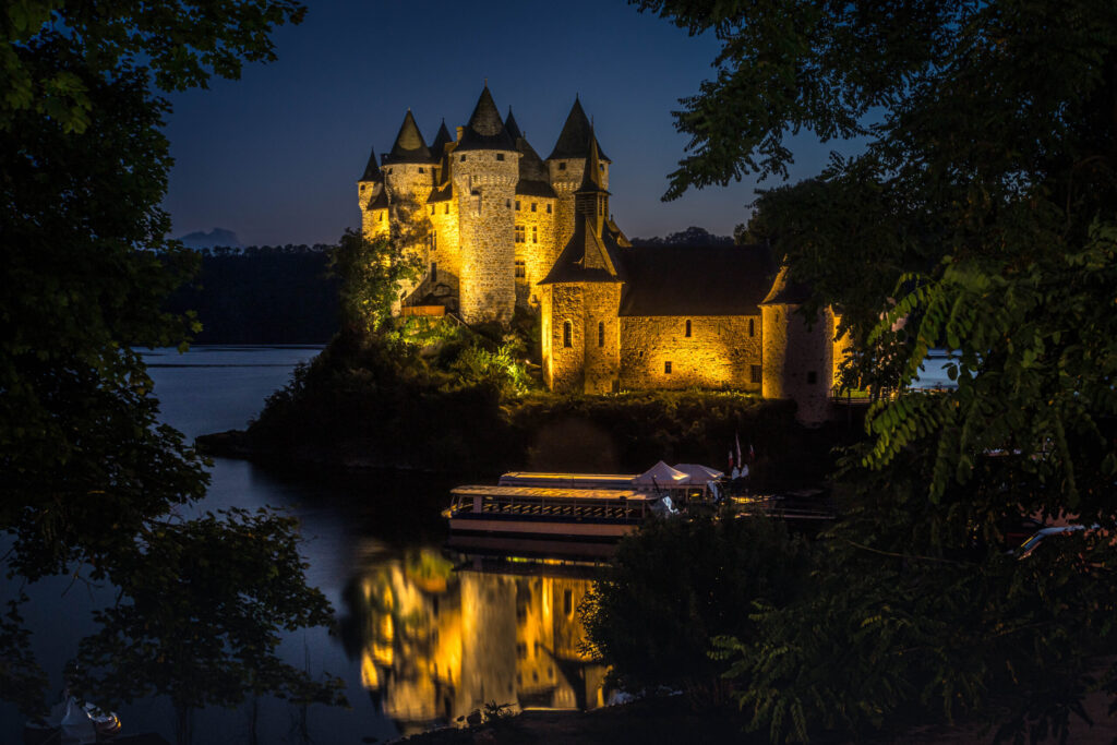 Agrandir l'image, fenêtre modale