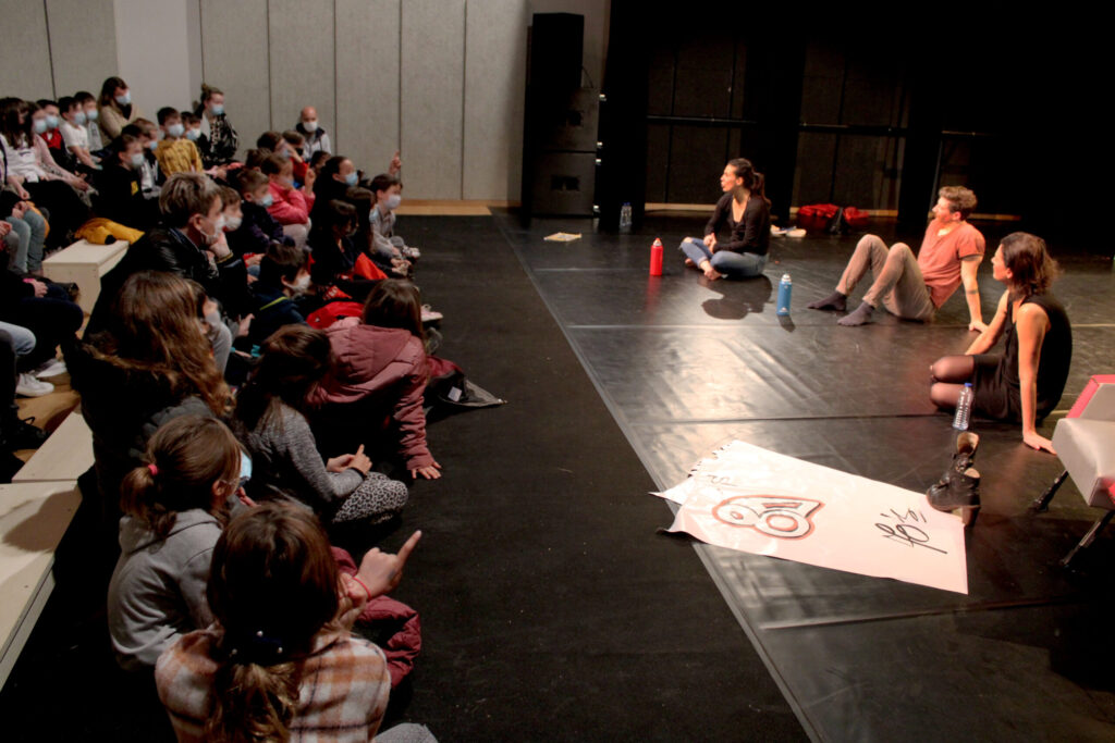 Agrandir l'image, fenêtre modale