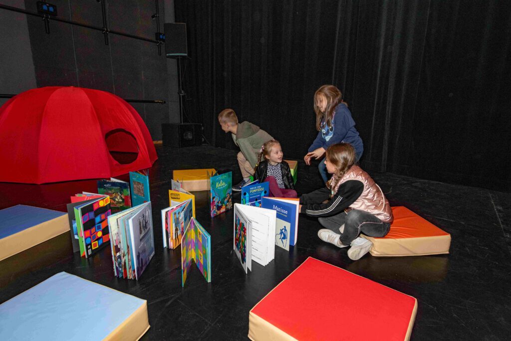 Agrandir l'image, fenêtre modale