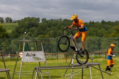 Agrandir l'image, fenêtre modale