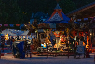 Agrandir l'image 3 sur 18, fenêtre modale