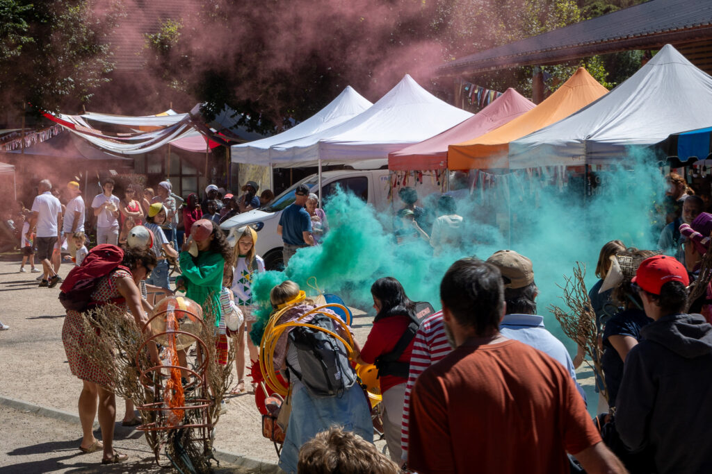 Agrandir l'image, fenêtre modale