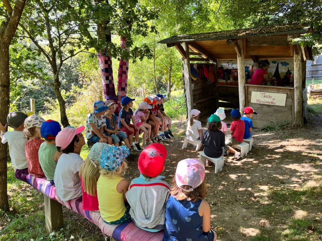 Agrandir l'image, fenêtre modale