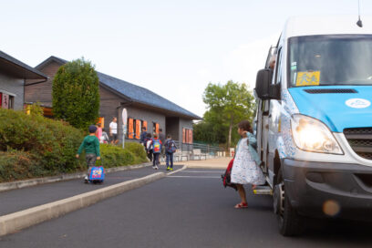 Agrandir l'image, fenêtre modale