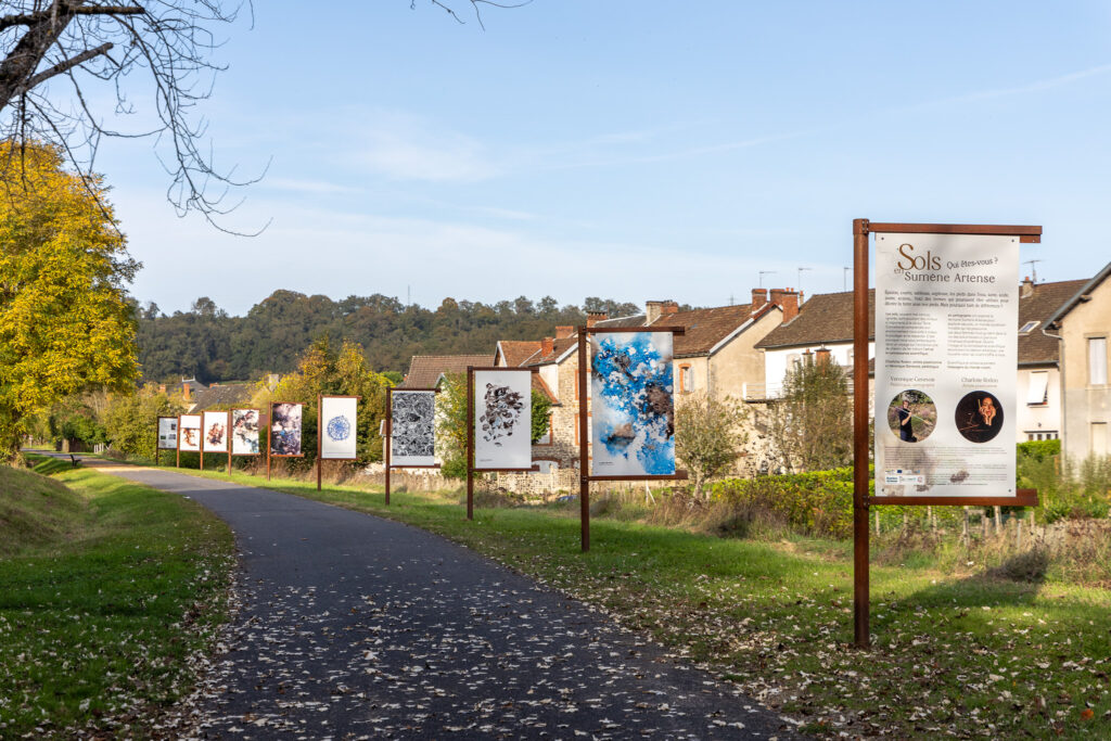 Agrandir l'image, fenêtre modale