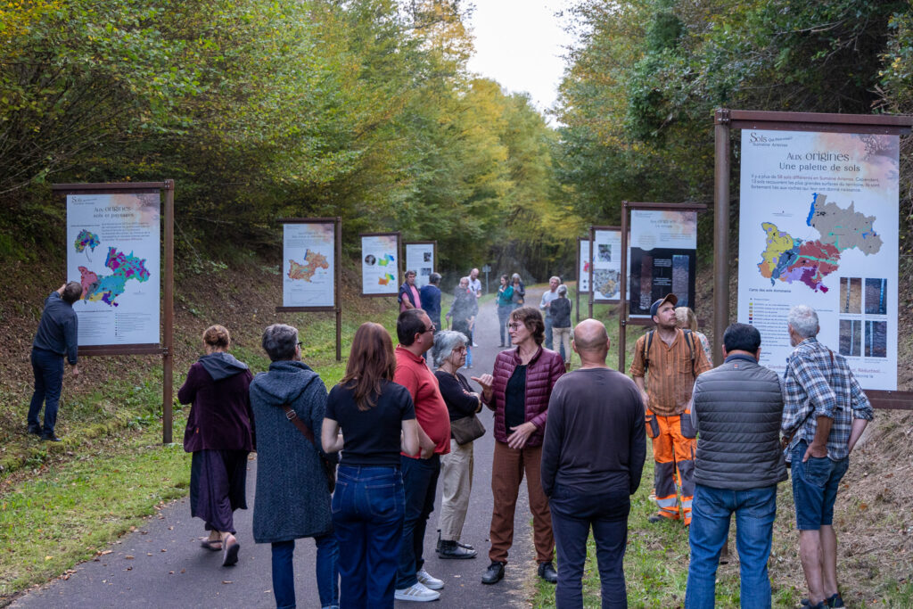 Agrandir l'image, fenêtre modale