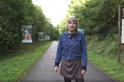 Lire la vidéo 1 sur 1, fenêtre modale