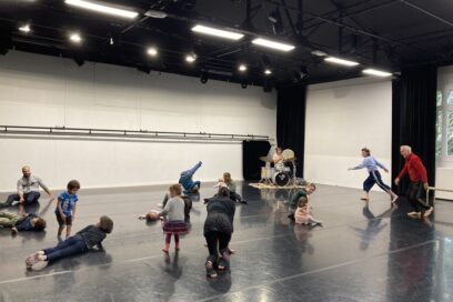 Agrandir l'image, fenêtre modale