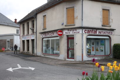 Agrandir l'image, fenêtre modale