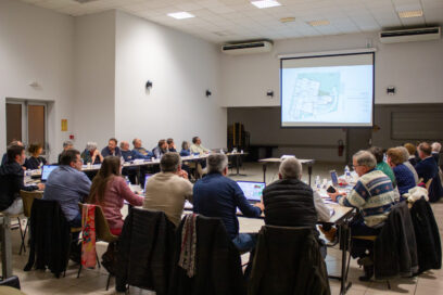 Agrandir l'image, fenêtre modale