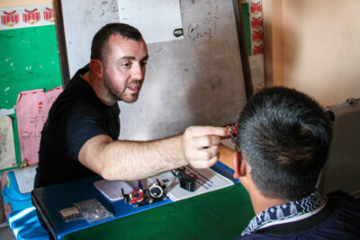 Agrandir l'image 6 sur 22, fenêtre modale