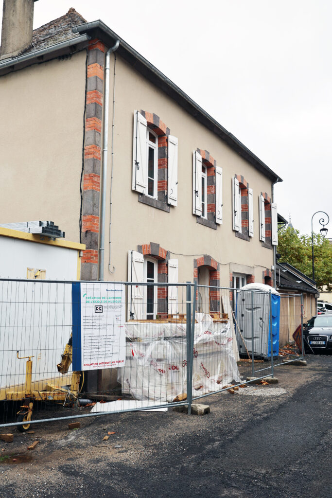 Agrandir l'image, fenêtre modale