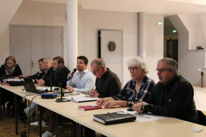 Agrandir l'image, fenêtre modale