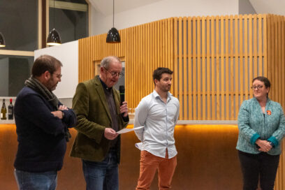 Agrandir l'image, fenêtre modale