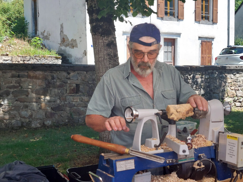 Agrandir l'image, fenêtre modale