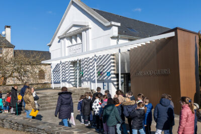 Agrandir l'image 1 sur 7, fenêtre modale