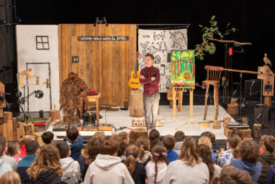 Agrandir l'image 6 sur 7, fenêtre modale