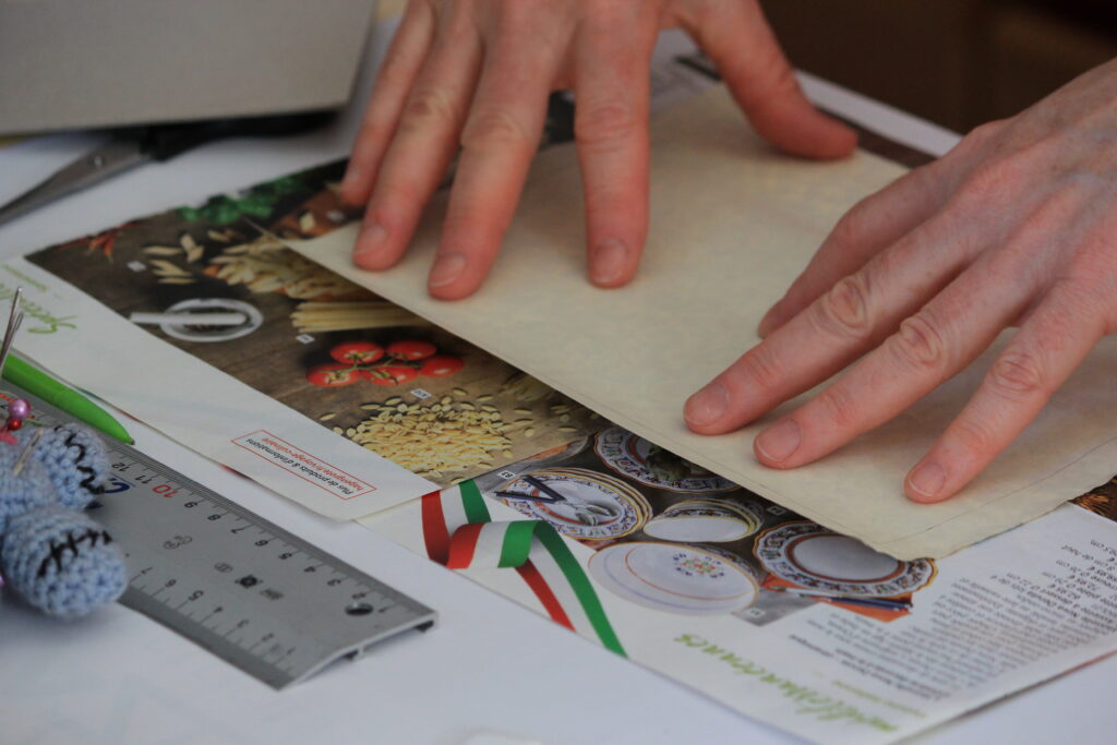 Agrandir l'image, fenêtre modale