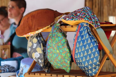 Agrandir l'image, fenêtre modale