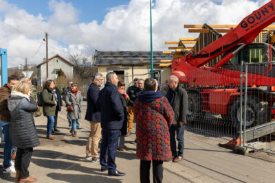 Agrandir l'image 1 sur 3, fenêtre modale