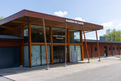 Agrandir l'image 3 sur 9, fenêtre modale