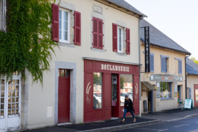 Agrandir l'image, fenêtre modale